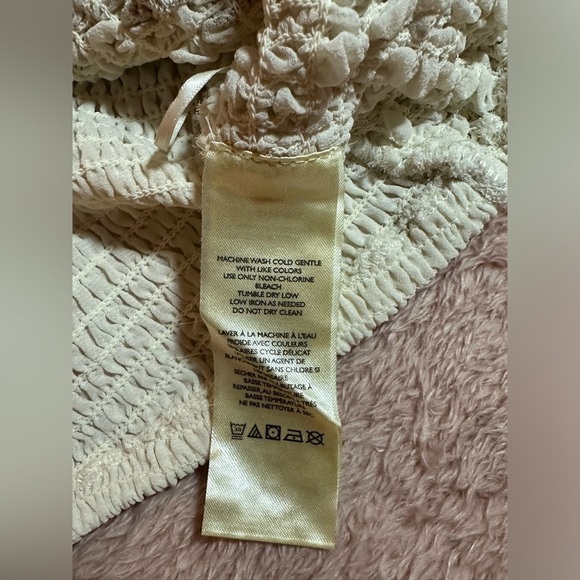 NWT Free People Augusta Set Size Large - Picture 15 of 16